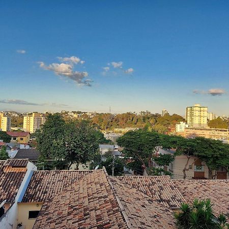 Casa Confortavel E Segura Na Regiao Da Pampulha Belo Horizonte Luaran gambar