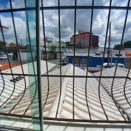 Casa Confortavel E Segura Na Regiao Da Pampulha Belo Horizonte Luaran gambar
