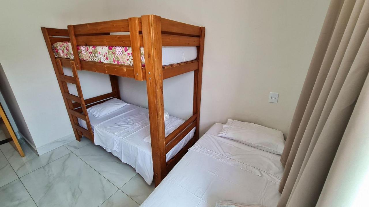 Casa Confortavel E Segura Na Regiao Da Pampulha Belo Horizonte Luaran gambar