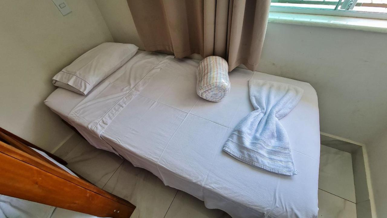 Casa Confortavel E Segura Na Regiao Da Pampulha Belo Horizonte Luaran gambar