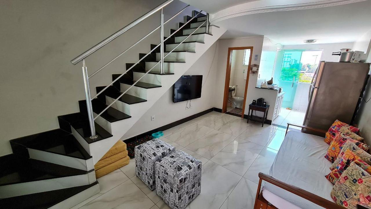 Casa Confortavel E Segura Na Regiao Da Pampulha Belo Horizonte Luaran gambar