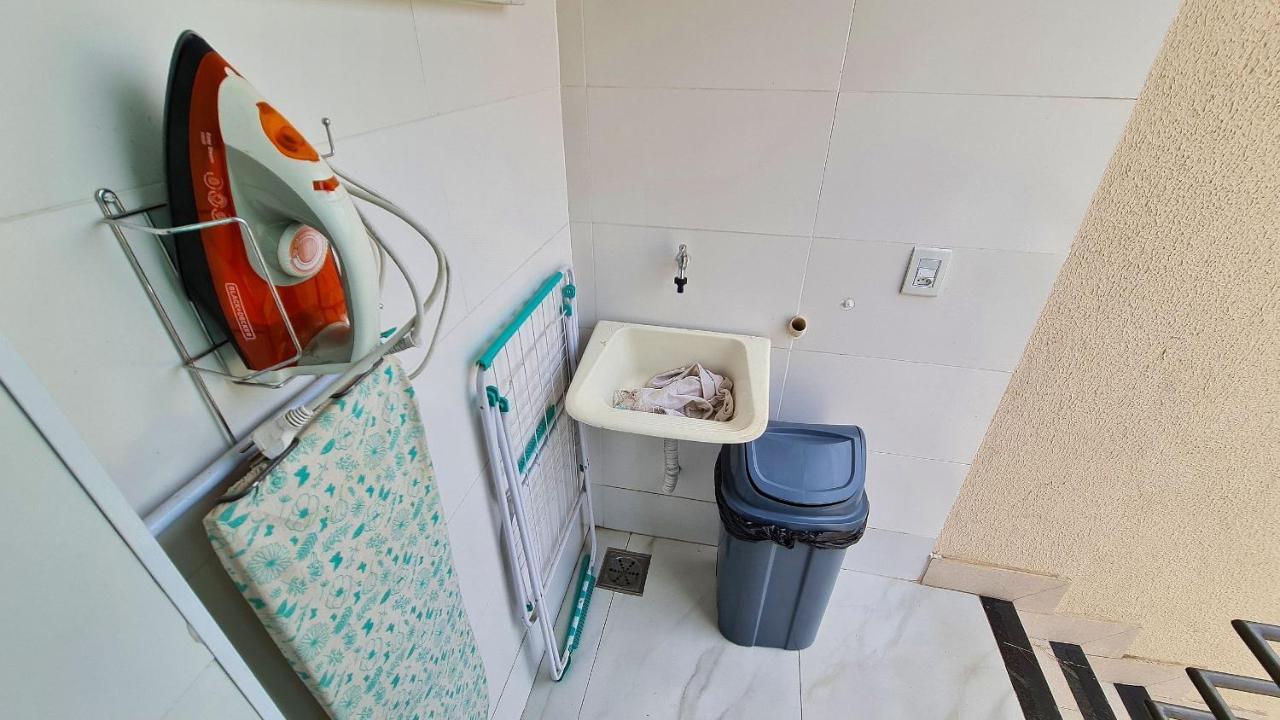 Casa Confortavel E Segura Na Regiao Da Pampulha Belo Horizonte Luaran gambar