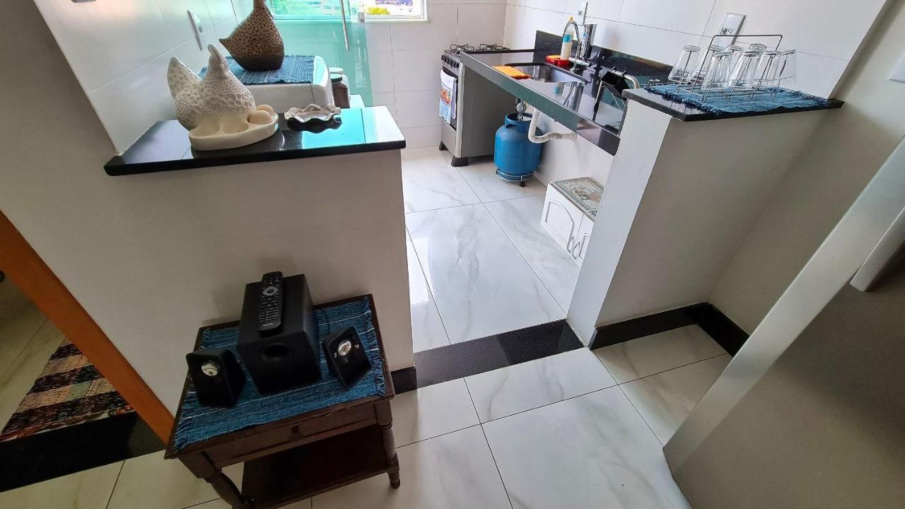 Casa Confortavel E Segura Na Regiao Da Pampulha Belo Horizonte Luaran gambar