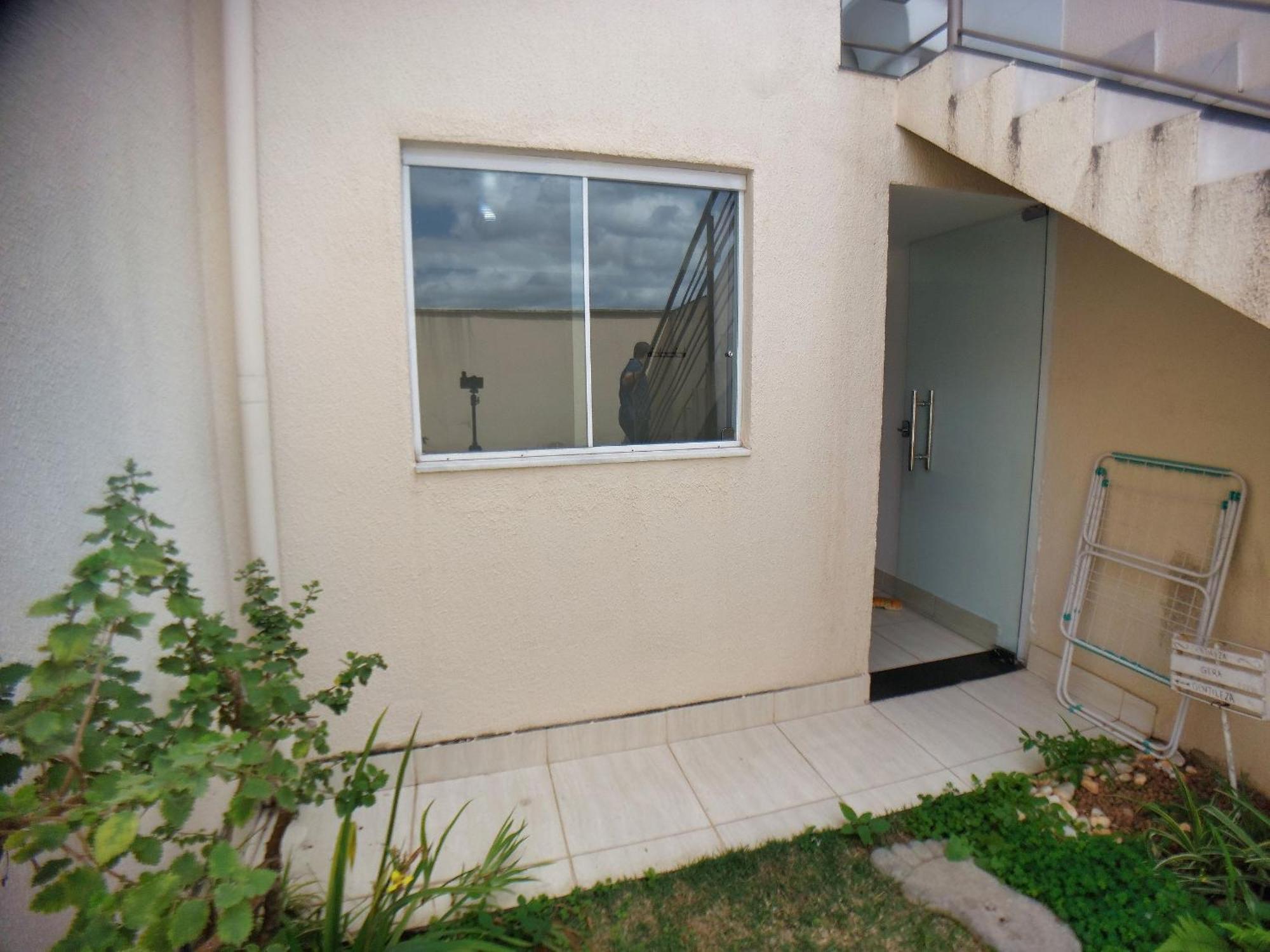 Casa Confortavel E Segura Na Regiao Da Pampulha Belo Horizonte Luaran gambar