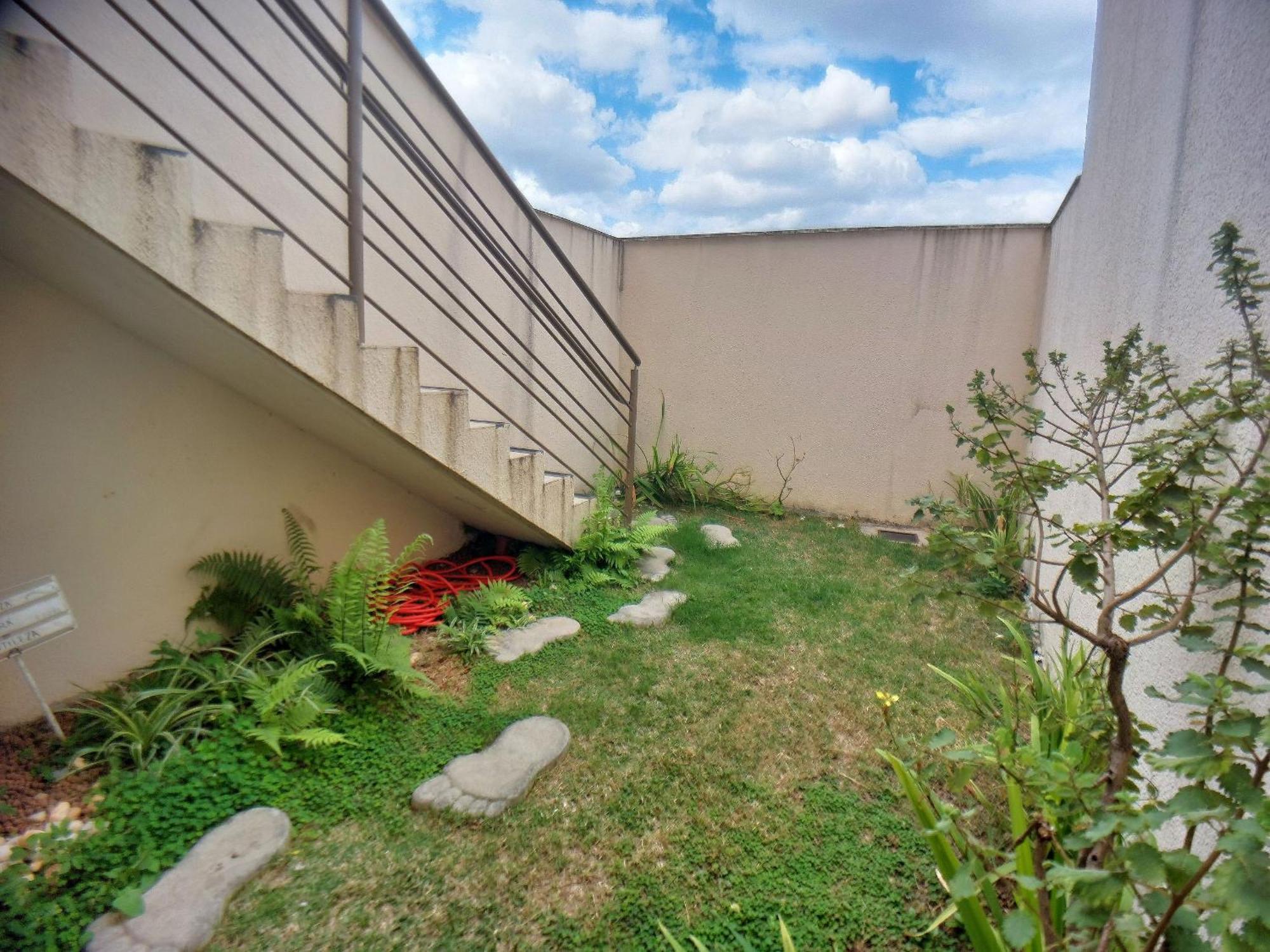 Casa Confortavel E Segura Na Regiao Da Pampulha Belo Horizonte Luaran gambar