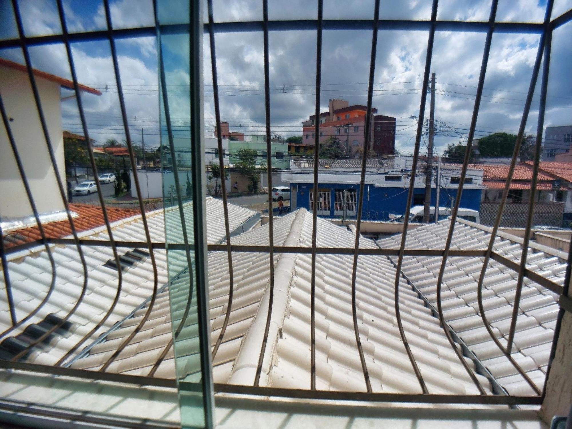 Casa Confortavel E Segura Na Regiao Da Pampulha Belo Horizonte Luaran gambar