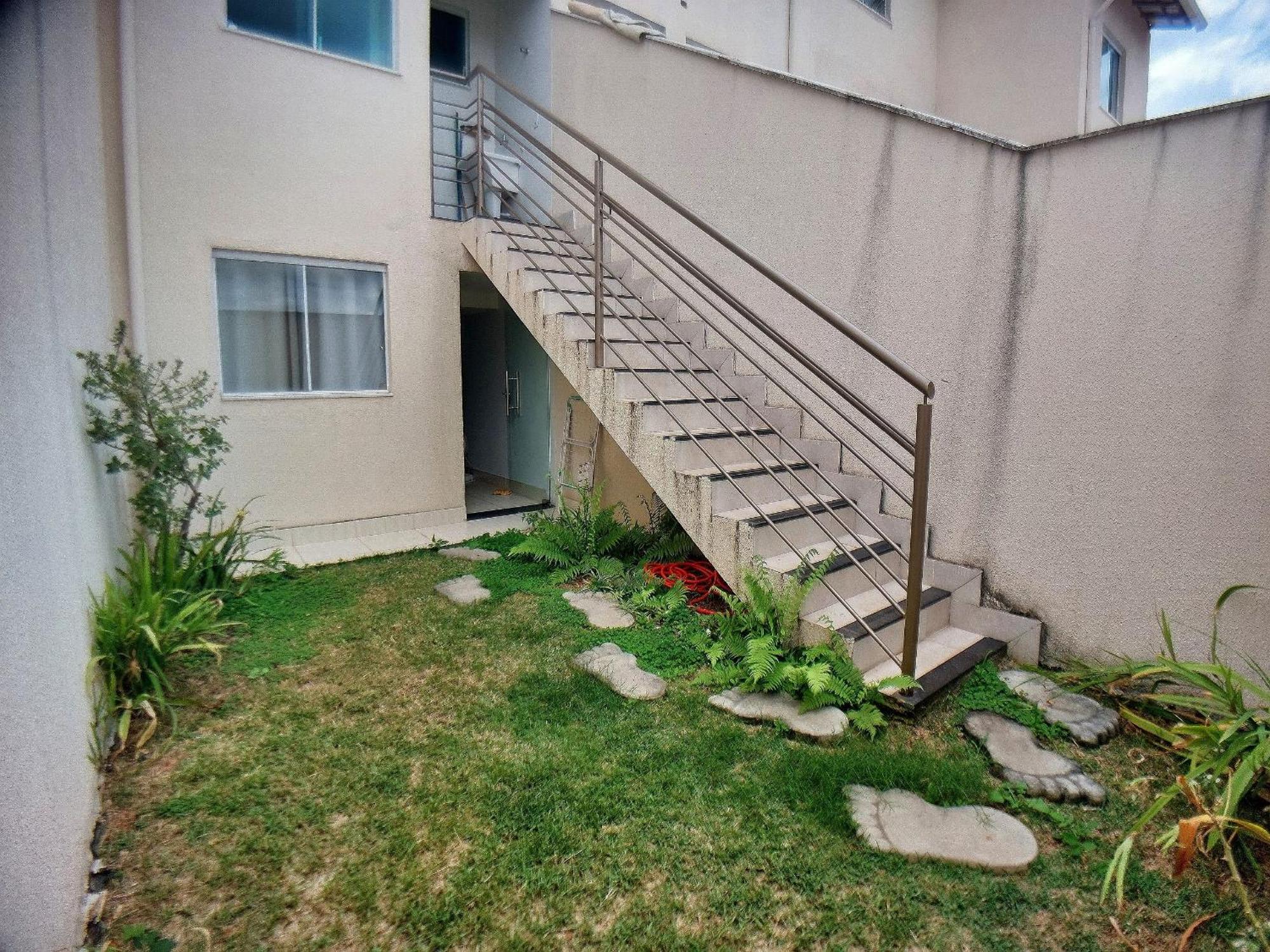 Casa Confortavel E Segura Na Regiao Da Pampulha Belo Horizonte Luaran gambar