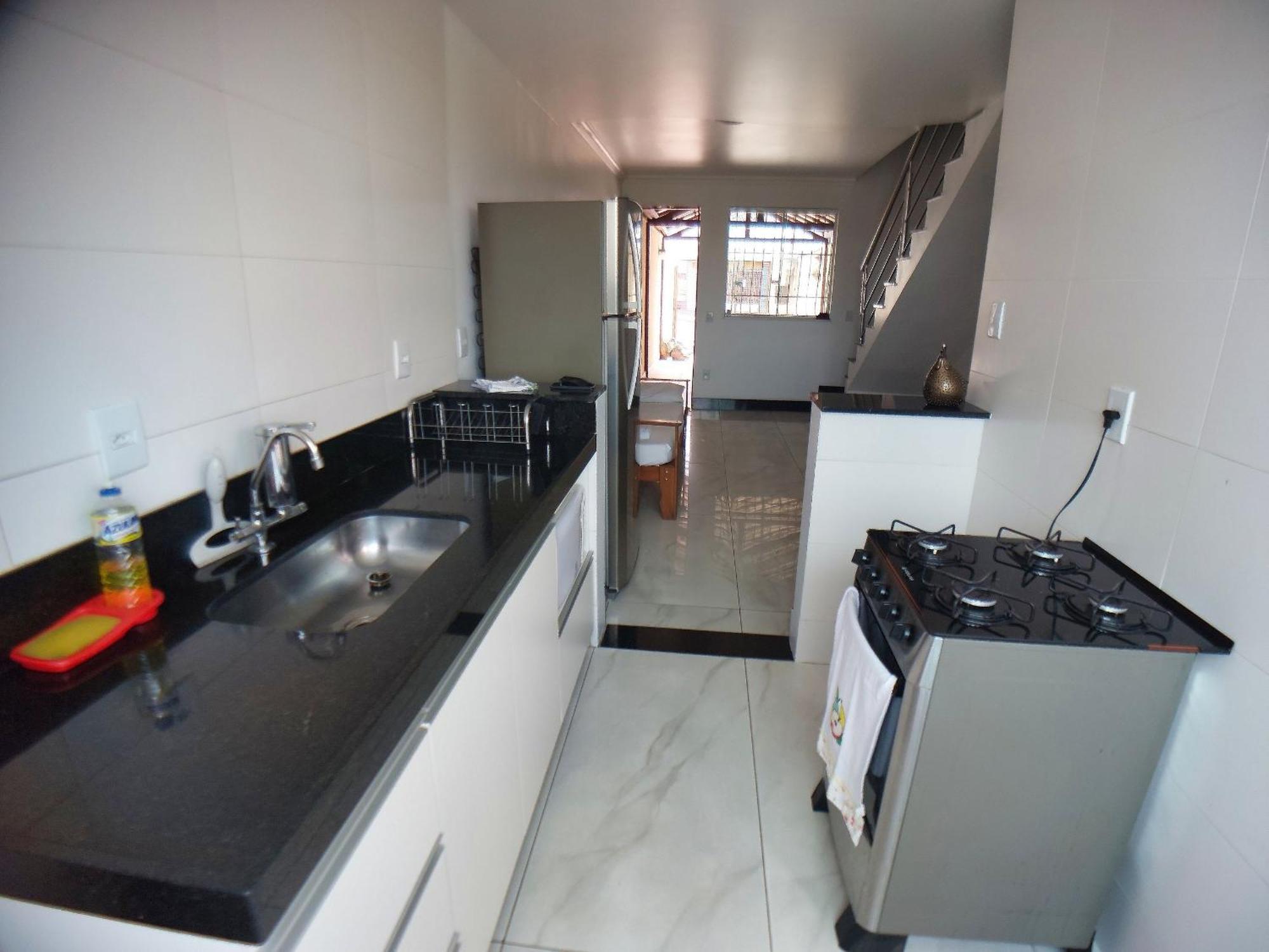 Casa Confortavel E Segura Na Regiao Da Pampulha Belo Horizonte Luaran gambar