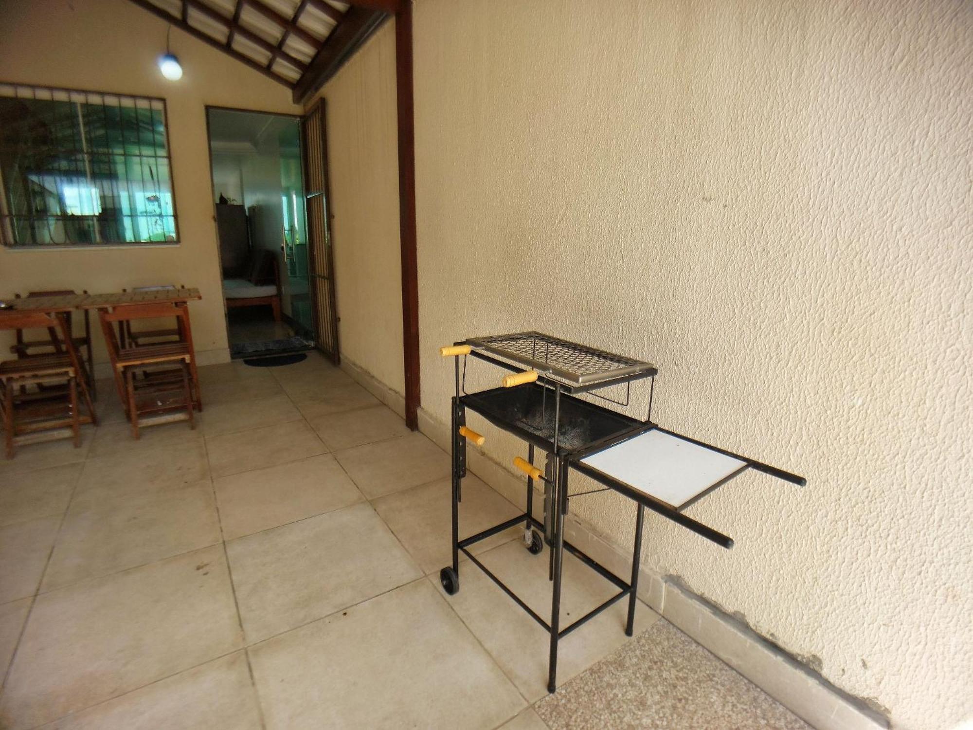 Casa Confortavel E Segura Na Regiao Da Pampulha Belo Horizonte Luaran gambar