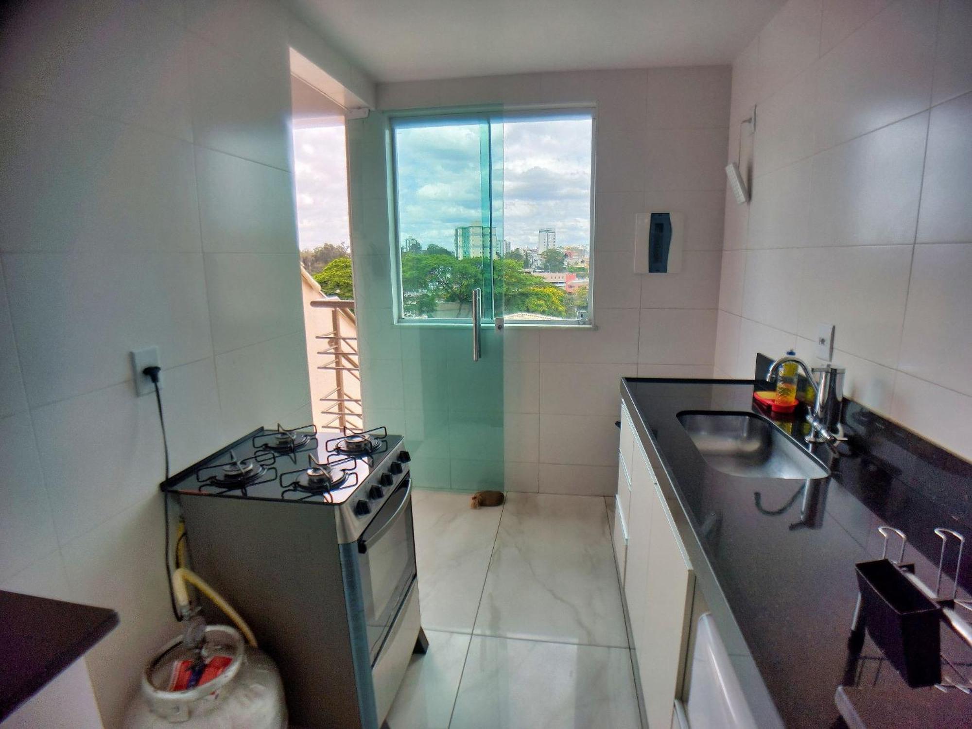 Casa Confortavel E Segura Na Regiao Da Pampulha Belo Horizonte Luaran gambar