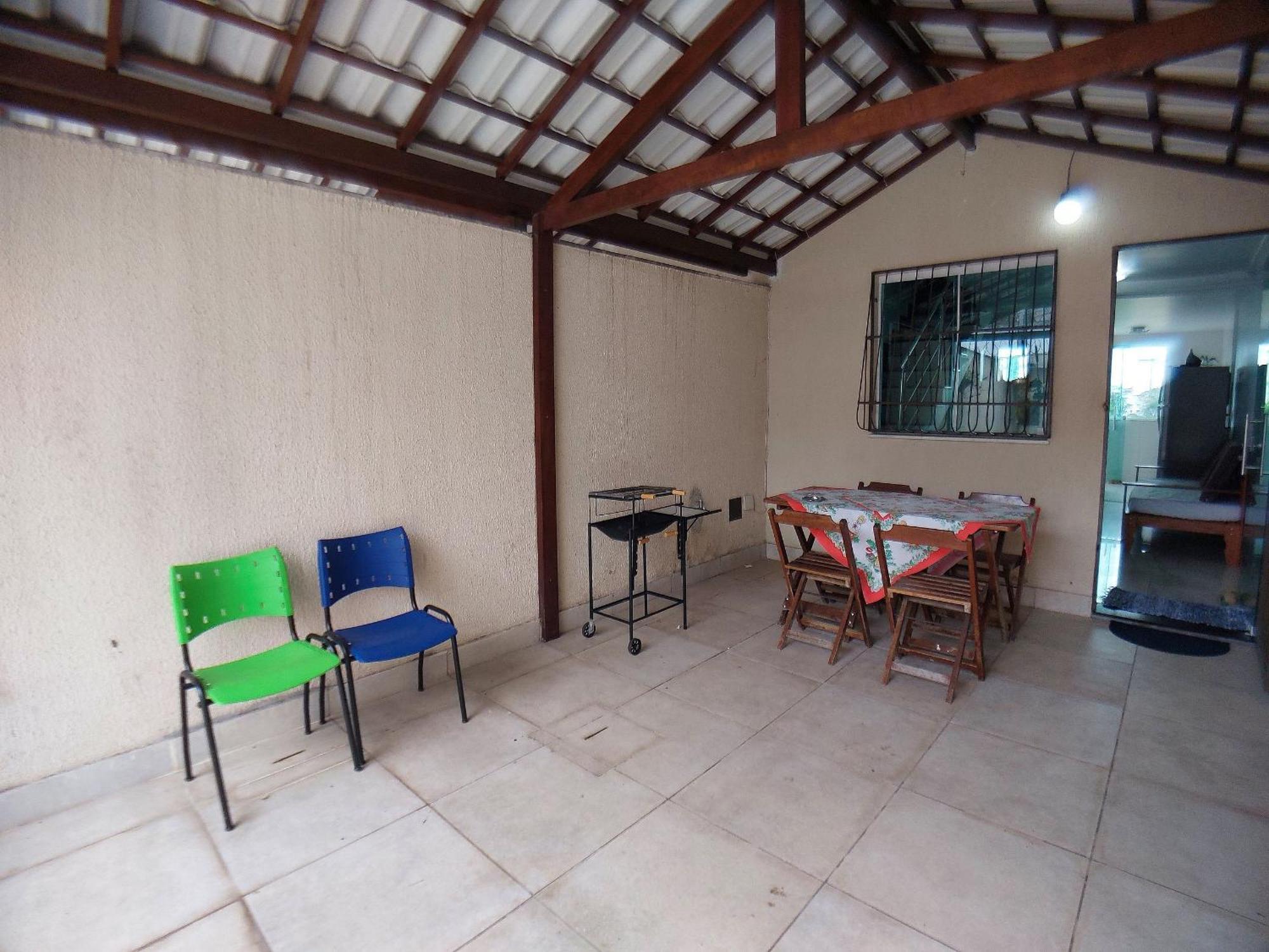 Casa Confortavel E Segura Na Regiao Da Pampulha Belo Horizonte Luaran gambar