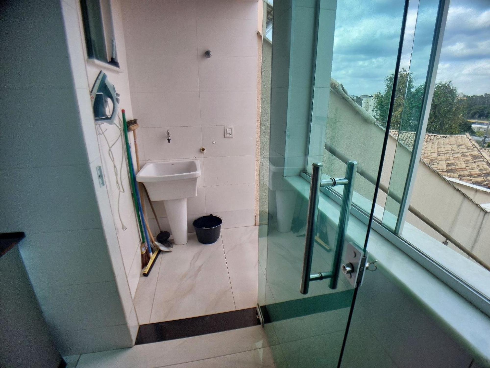 Casa Confortavel E Segura Na Regiao Da Pampulha Belo Horizonte Luaran gambar