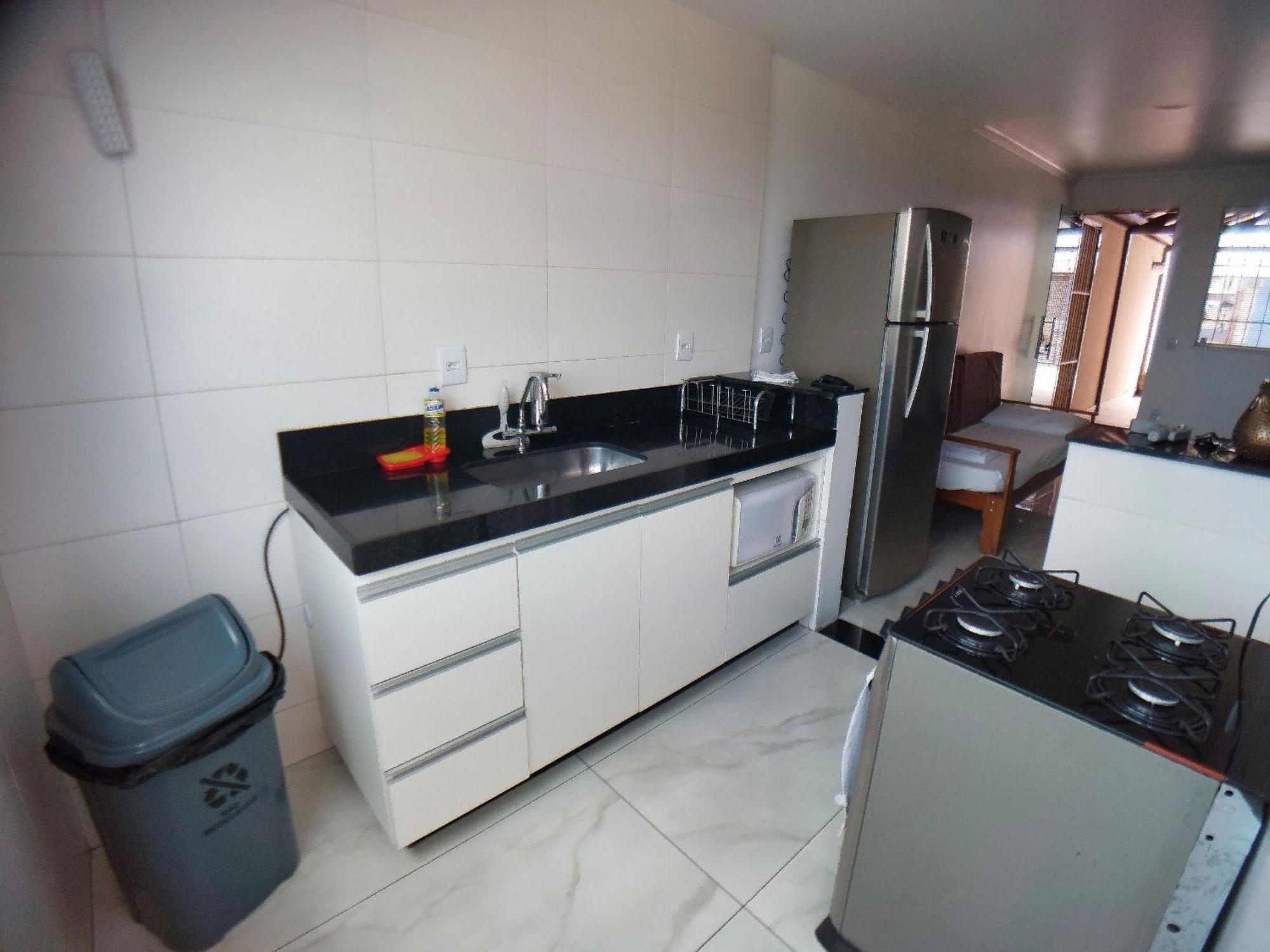 Casa Confortavel E Segura Na Regiao Da Pampulha Belo Horizonte Luaran gambar