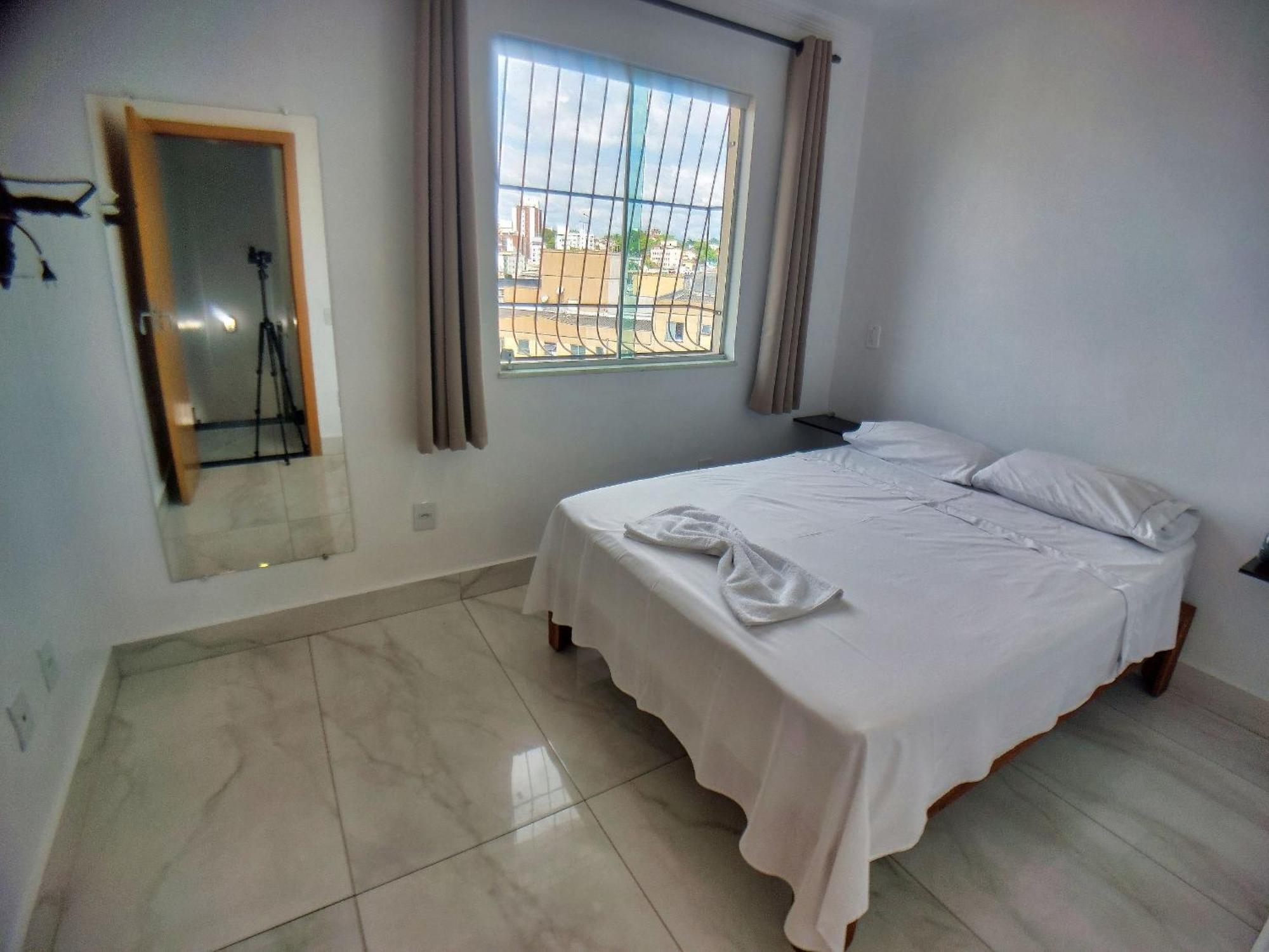 Casa Confortavel E Segura Na Regiao Da Pampulha Belo Horizonte Luaran gambar