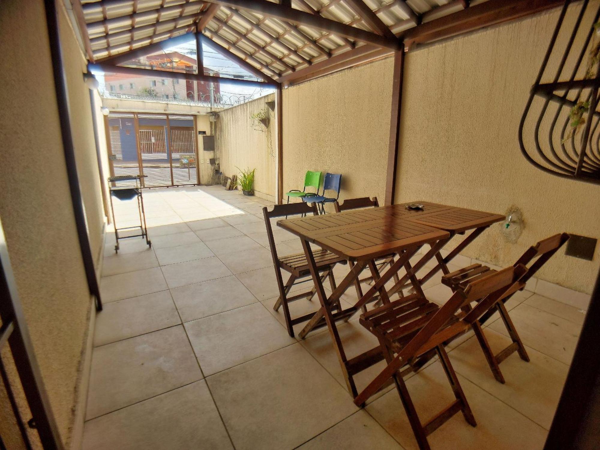 Casa Confortavel E Segura Na Regiao Da Pampulha Belo Horizonte Luaran gambar