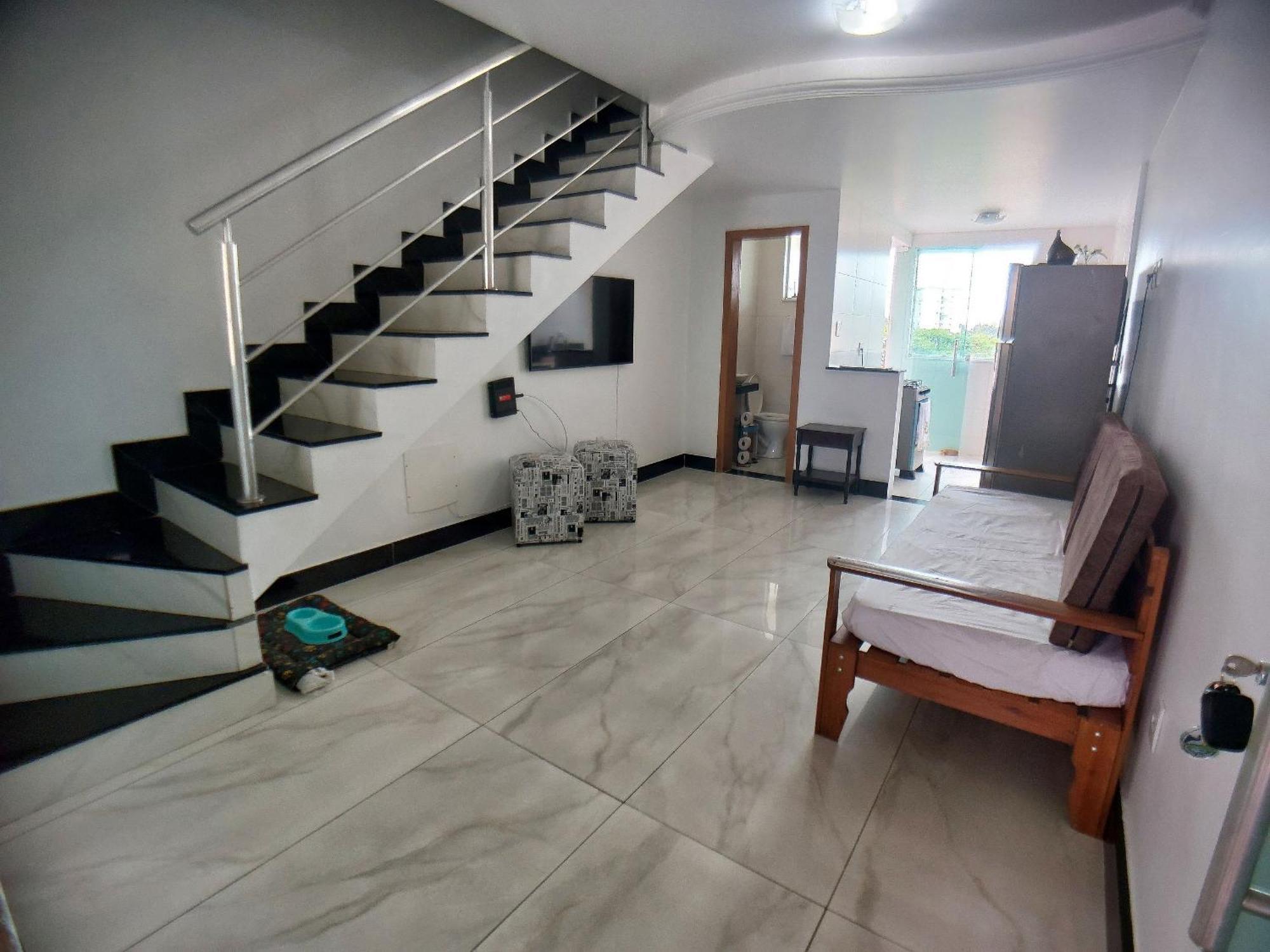 Casa Confortavel E Segura Na Regiao Da Pampulha Belo Horizonte Luaran gambar