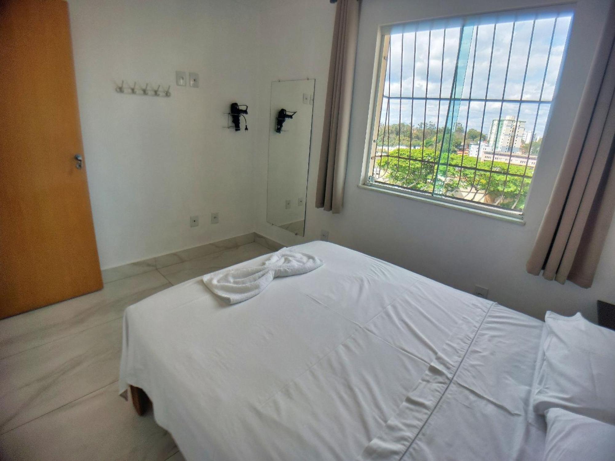 Casa Confortavel E Segura Na Regiao Da Pampulha Belo Horizonte Luaran gambar