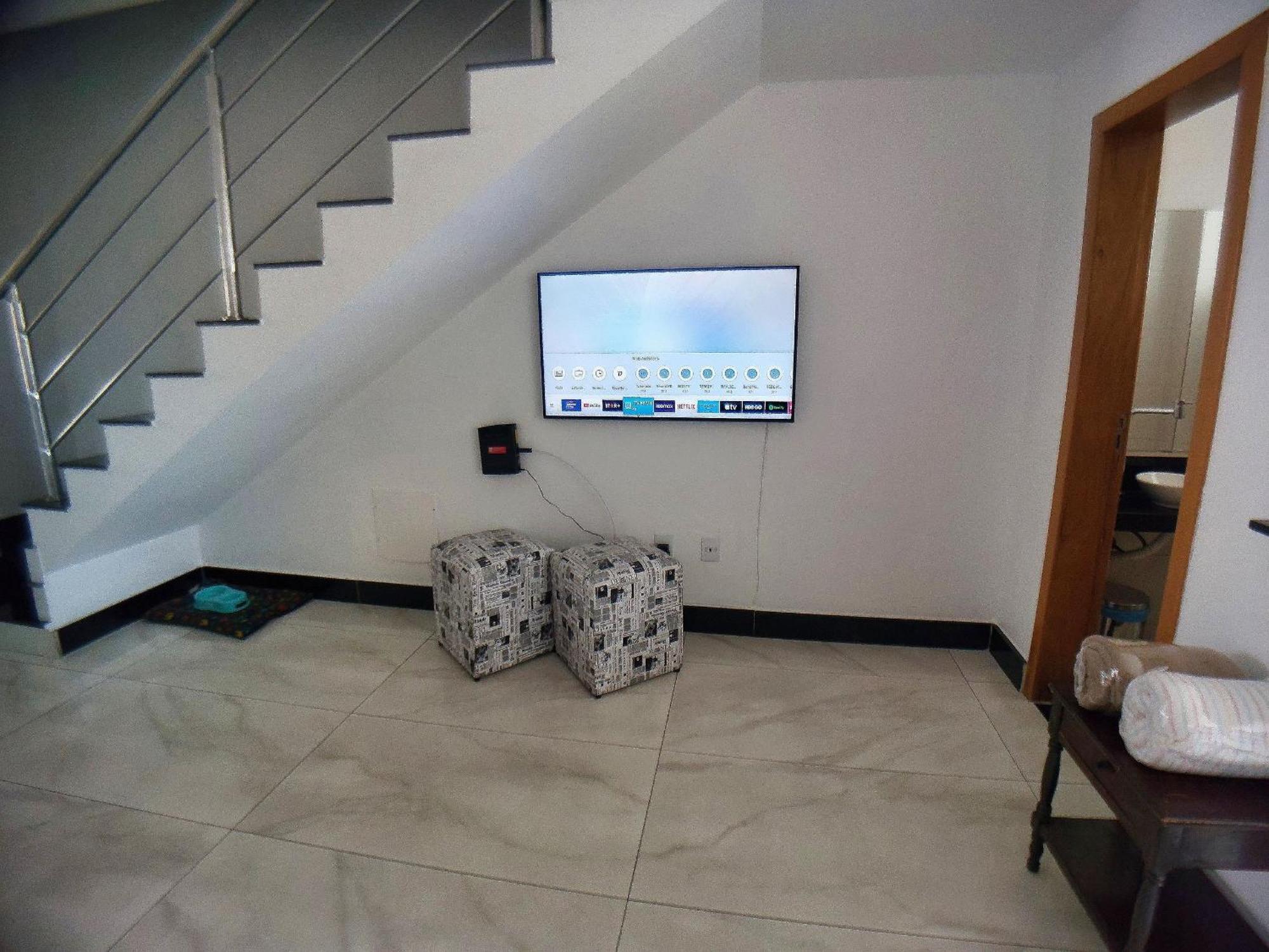 Casa Confortavel E Segura Na Regiao Da Pampulha Belo Horizonte Luaran gambar